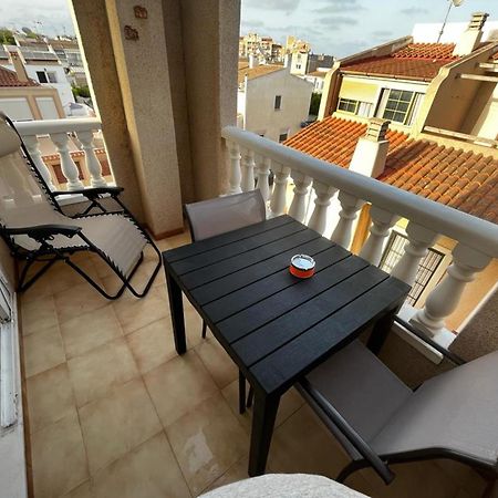Carmina Apartment, Disfruta Del Sol Y Del Relax! Torrevieja Buitenkant foto