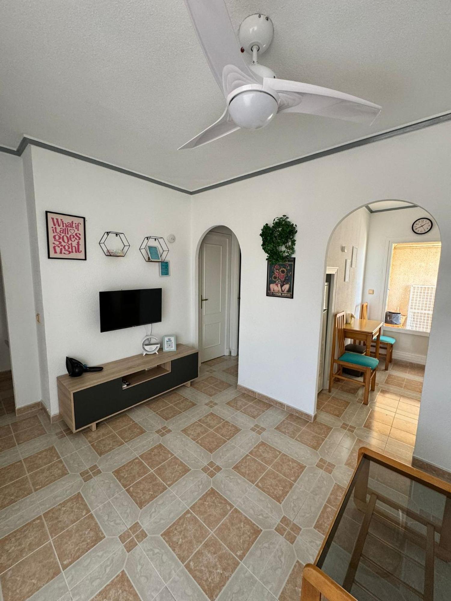Carmina Apartment, Disfruta Del Sol Y Del Relax! Torrevieja Buitenkant foto