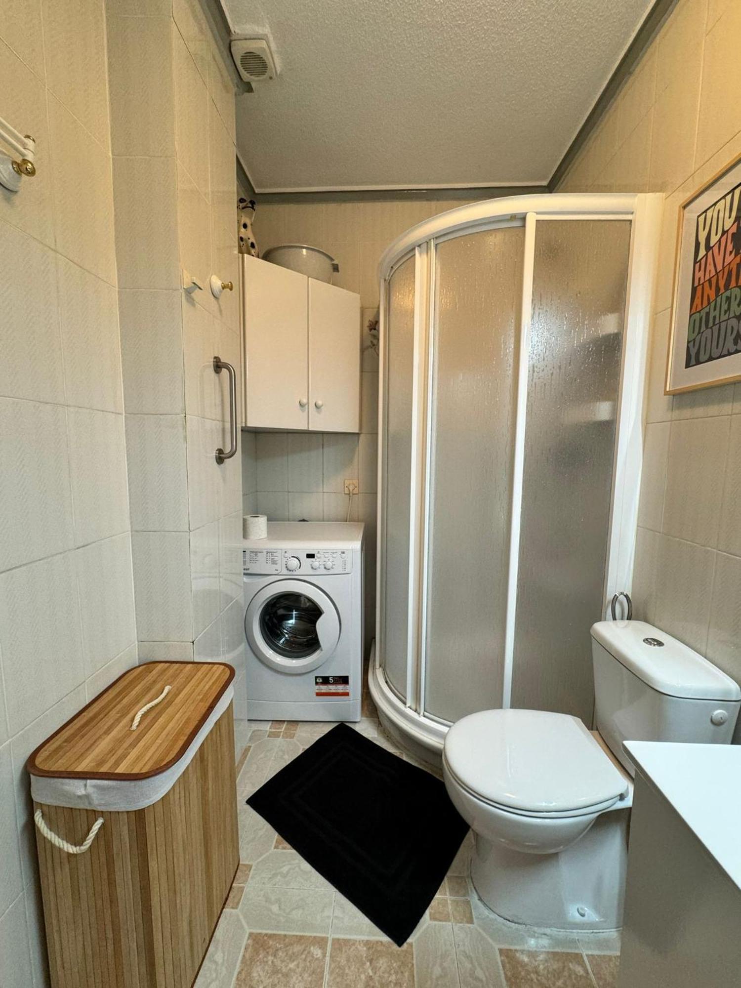 Carmina Apartment, Disfruta Del Sol Y Del Relax! Torrevieja Buitenkant foto