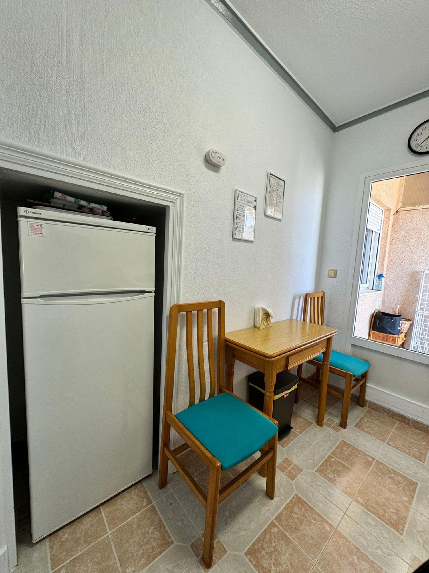 Carmina Apartment, Disfruta Del Sol Y Del Relax! Torrevieja Buitenkant foto