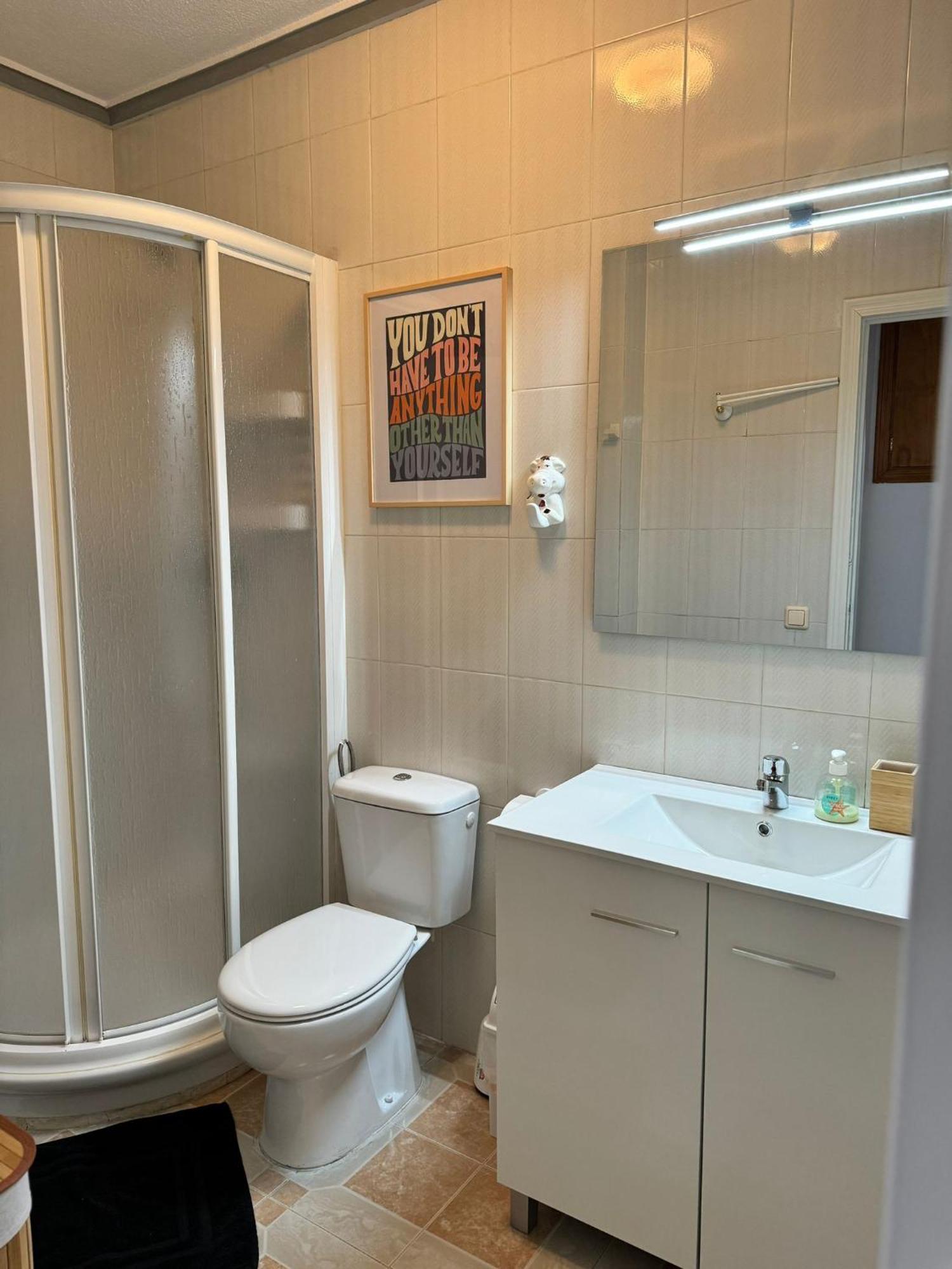 Carmina Apartment, Disfruta Del Sol Y Del Relax! Torrevieja Buitenkant foto