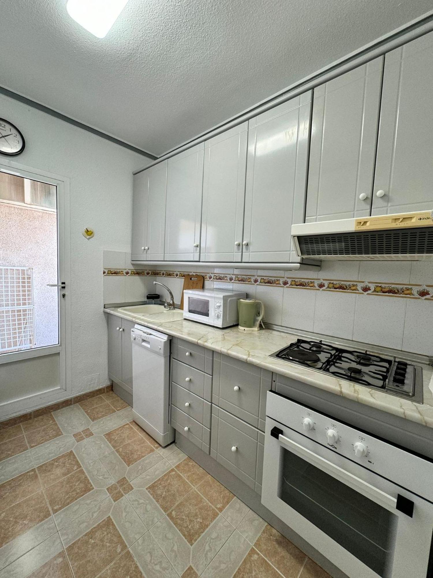 Carmina Apartment, Disfruta Del Sol Y Del Relax! Torrevieja Buitenkant foto