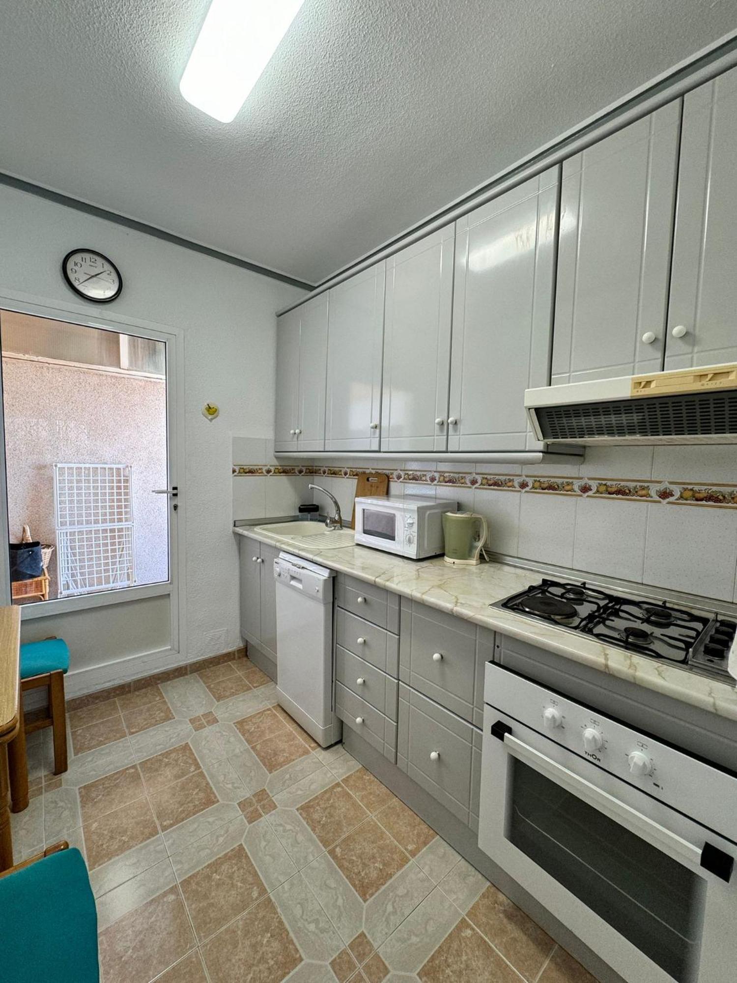Carmina Apartment, Disfruta Del Sol Y Del Relax! Torrevieja Buitenkant foto