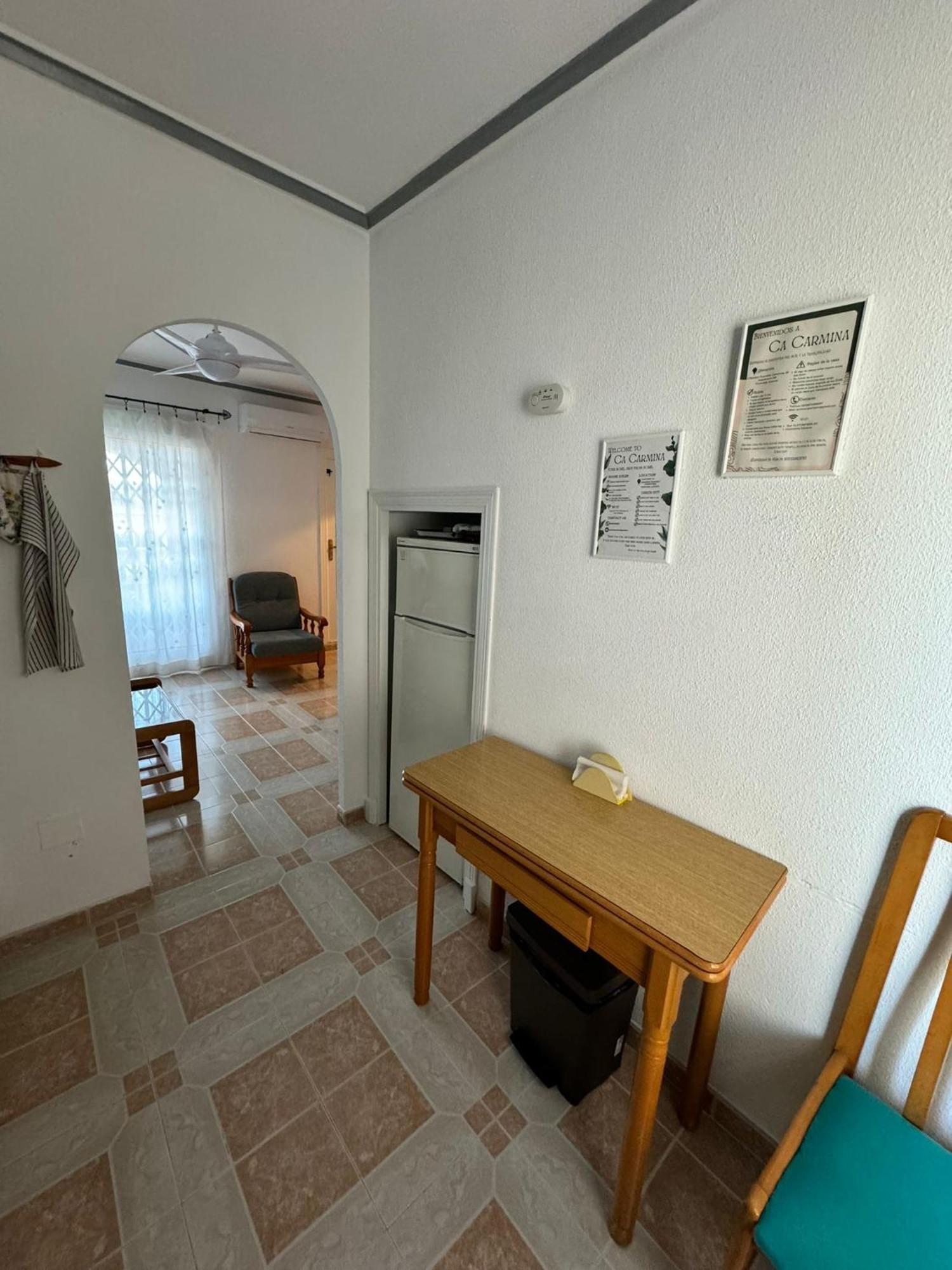 Carmina Apartment, Disfruta Del Sol Y Del Relax! Torrevieja Buitenkant foto