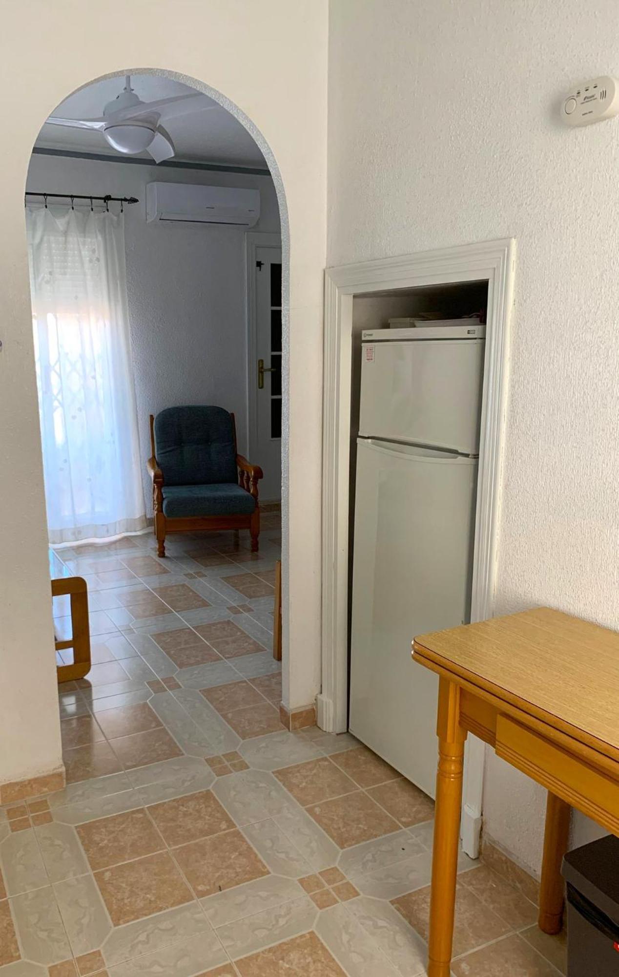 Carmina Apartment, Disfruta Del Sol Y Del Relax! Torrevieja Buitenkant foto