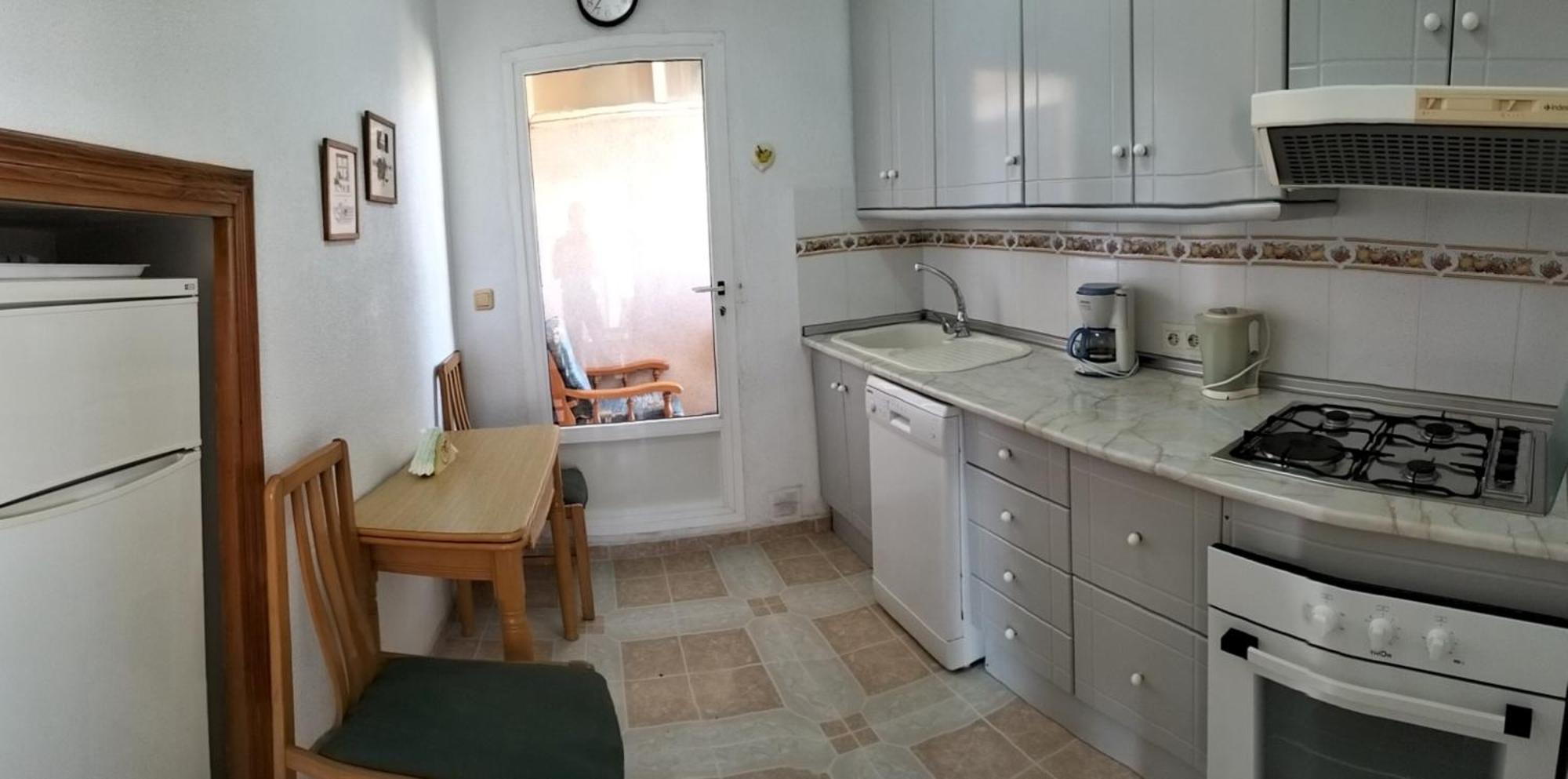 Carmina Apartment, Disfruta Del Sol Y Del Relax! Torrevieja Buitenkant foto