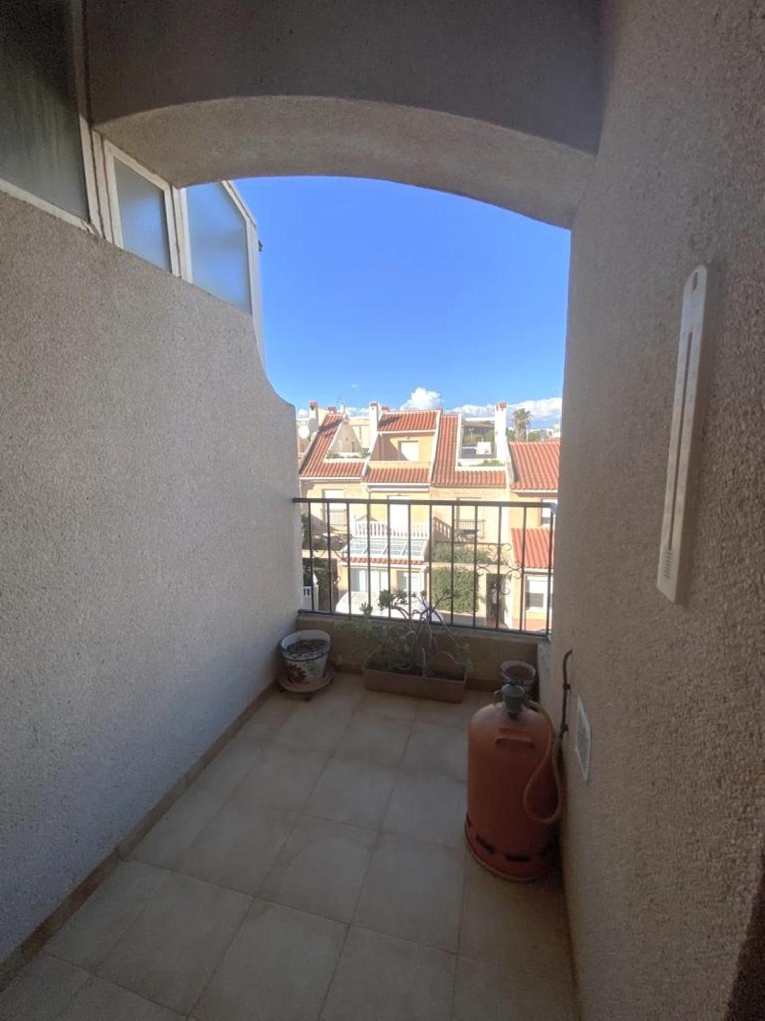 Carmina Apartment, Disfruta Del Sol Y Del Relax! Torrevieja Buitenkant foto