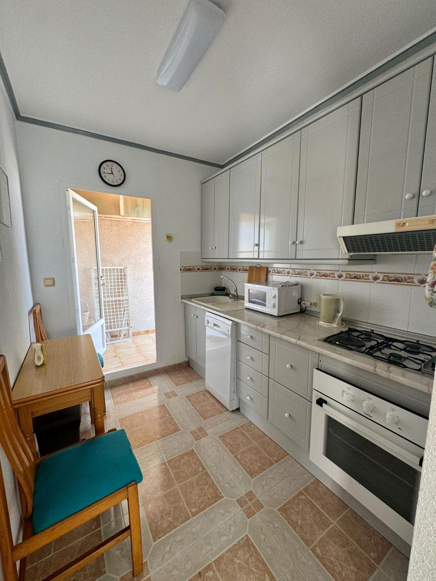 Carmina Apartment, Disfruta Del Sol Y Del Relax! Torrevieja Buitenkant foto