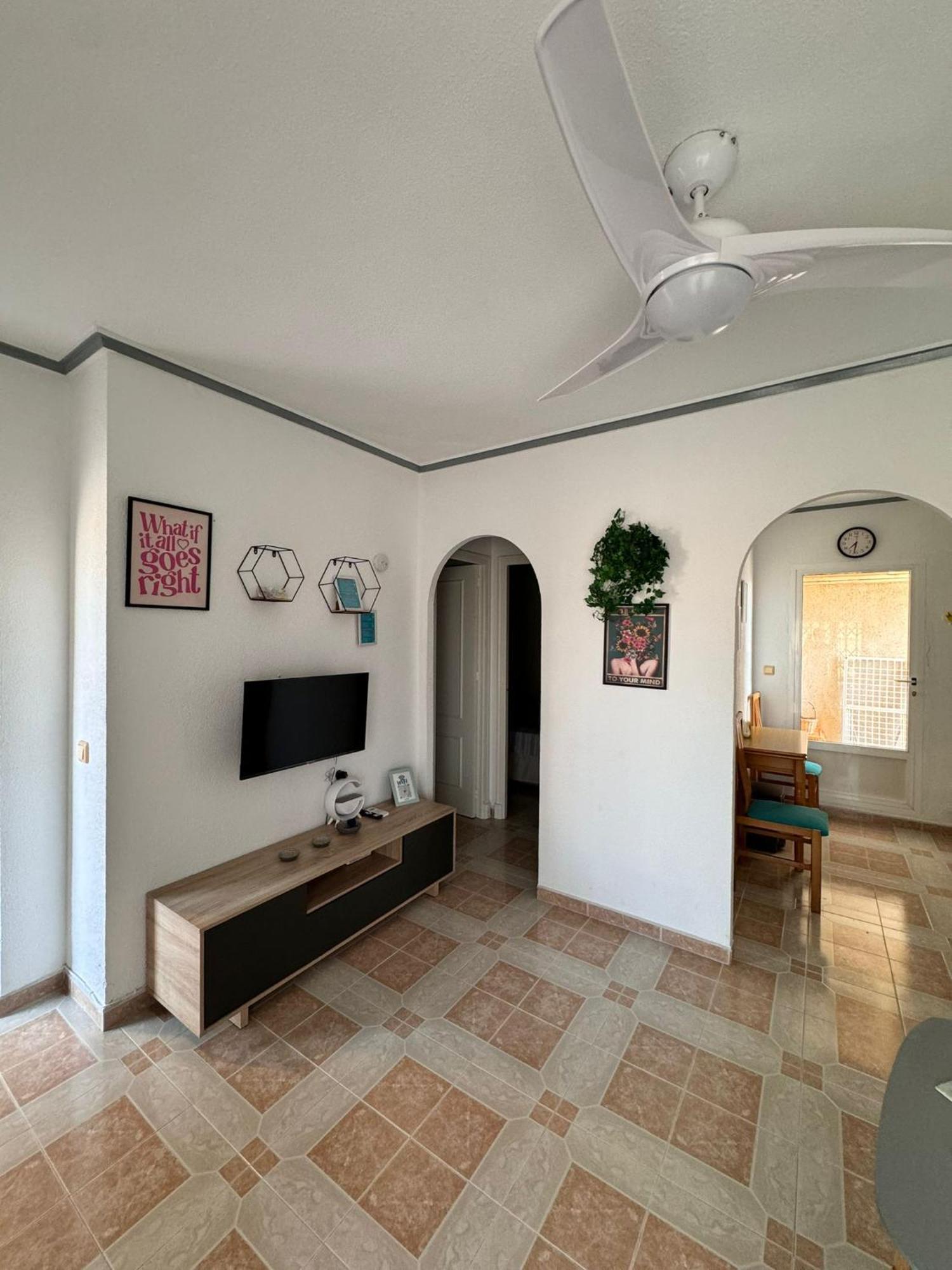 Carmina Apartment, Disfruta Del Sol Y Del Relax! Torrevieja Buitenkant foto