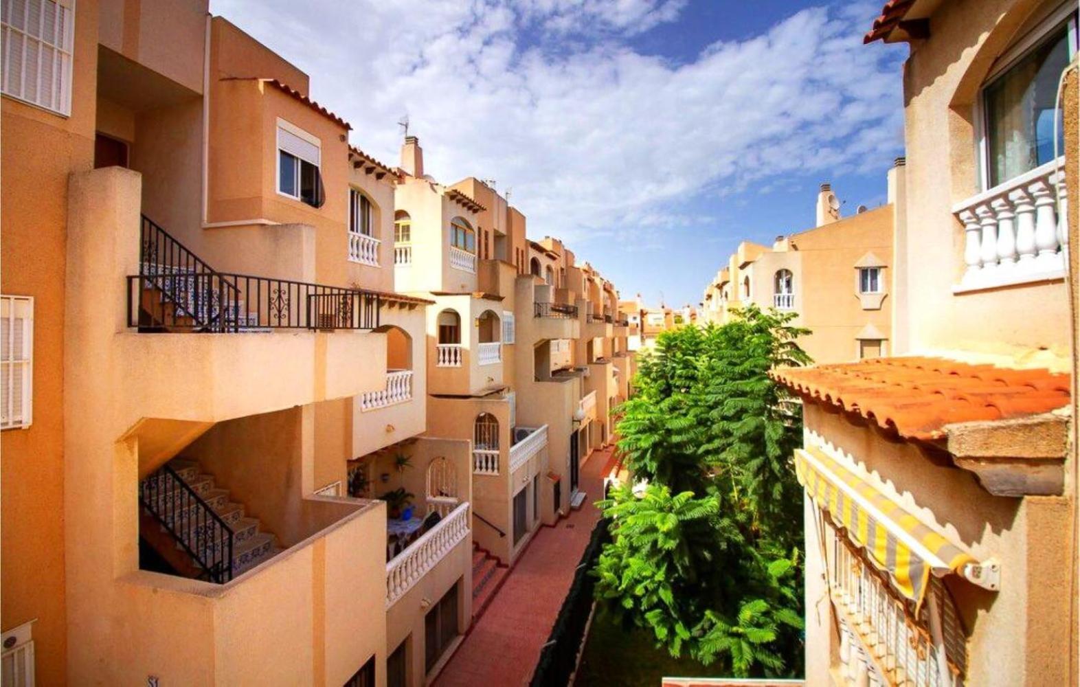 Carmina Apartment, Disfruta Del Sol Y Del Relax! Torrevieja Buitenkant foto