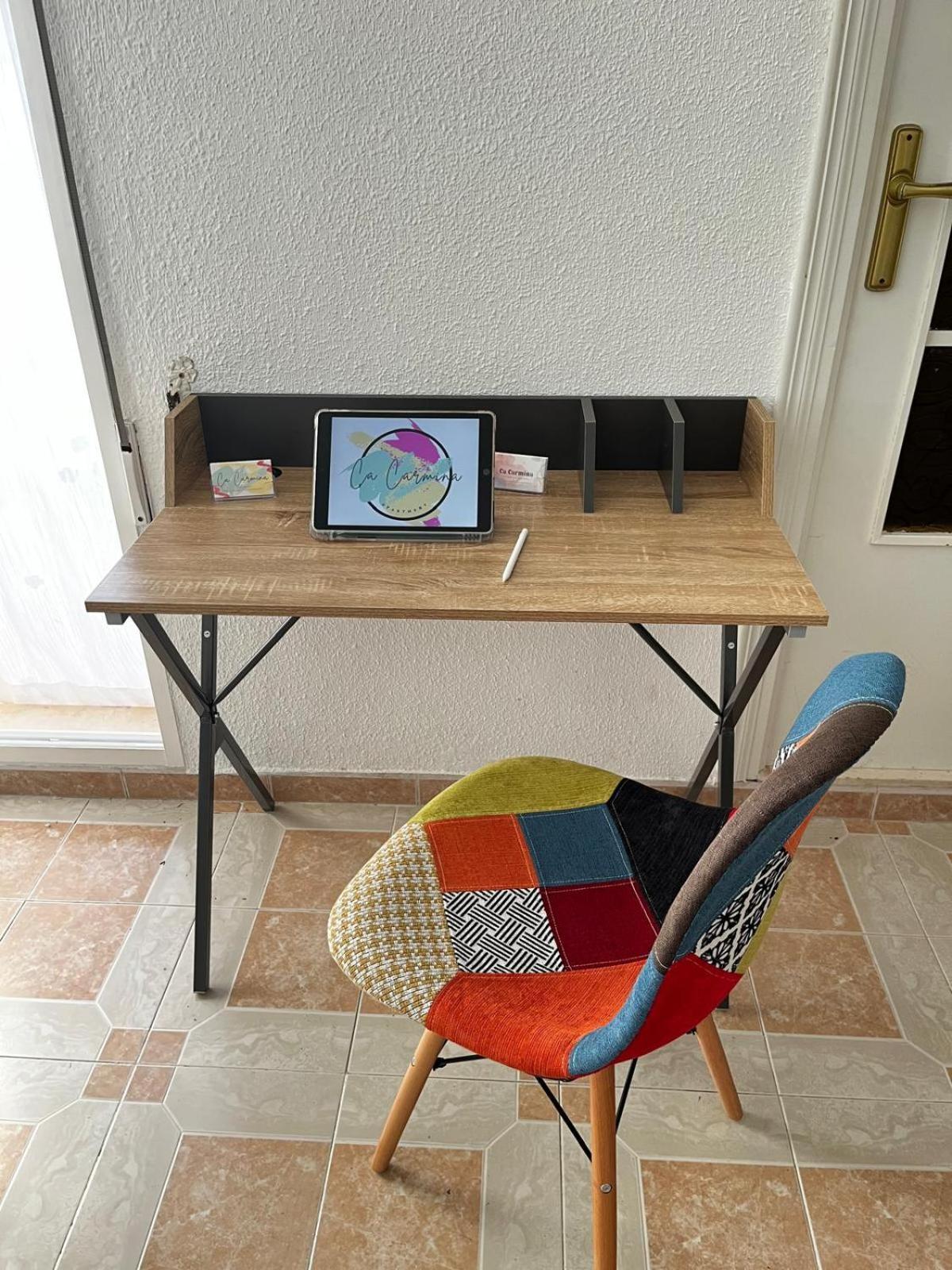 Carmina Apartment, Disfruta Del Sol Y Del Relax! Torrevieja Buitenkant foto