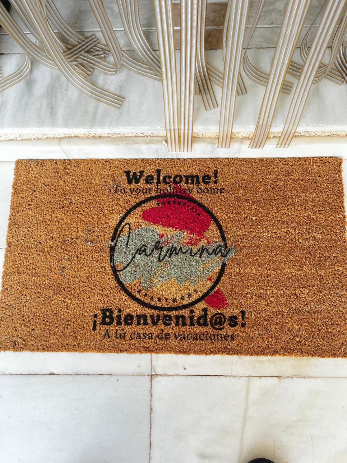 Carmina Apartment, Disfruta Del Sol Y Del Relax! Torrevieja Buitenkant foto