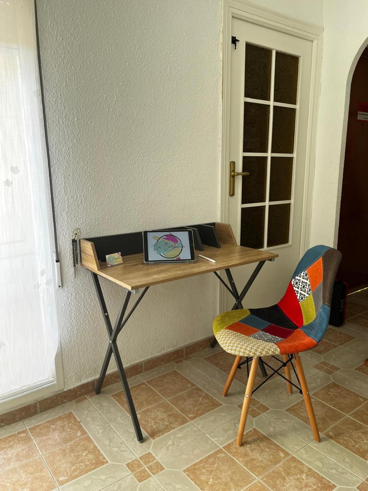 Carmina Apartment, Disfruta Del Sol Y Del Relax! Torrevieja Buitenkant foto