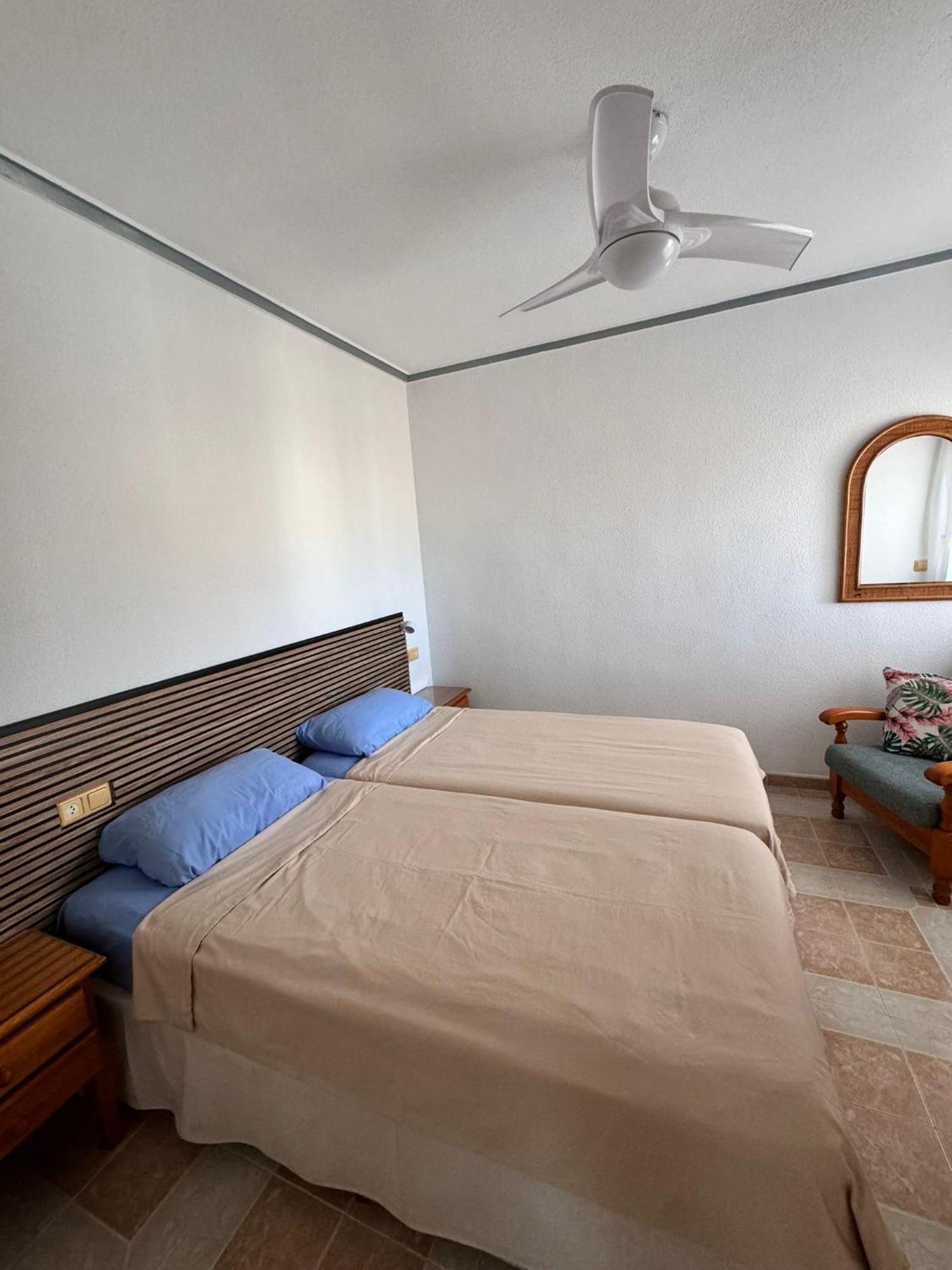 Carmina Apartment, Disfruta Del Sol Y Del Relax! Torrevieja Buitenkant foto